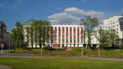 В МИД Белоруссии ответили на «паузу» в отношениях с Украиной