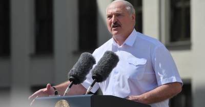Поставим на место: Лукашенко пригрозил Литве контрсанкциями