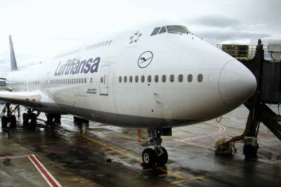 Германия: Авиакомпании против ужесточения карантина для путешественников