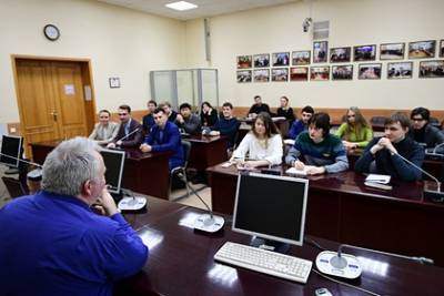 В Госдуме призвали разрешить въезд иностранным студентам