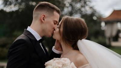 «Сделай его счастливым»: Басков трогательно поздравил сына Валерии с невестой