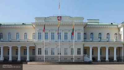 Вильнюс отреагировал на возможный отказ Белоруссии от литовских портов