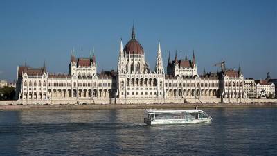 Венгрия с 1 сентября ограничит въезд в страну для борьбы с коронавирусом