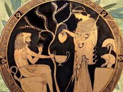 Археологи рассказали, какое вино чаще всего пили в Древнем Риме