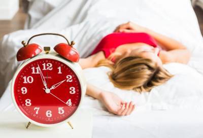 Сомнолог назвал оптимальное время дневного сна