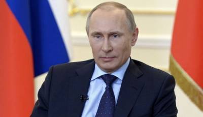 Путин заявил, что считает белорусские выборы состоявшимися