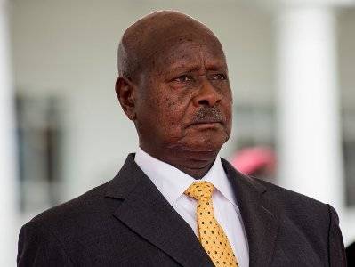 Президент Уганды объявил субботу национальным днем молитвы за избавление от Covid-19