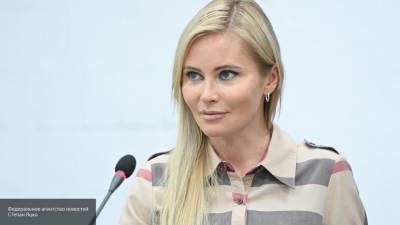 Дана Борисова продолжила настаивать на алкоголизме Волочковой в суде