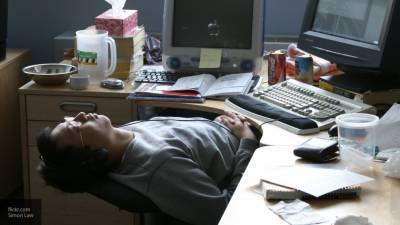 Доктор Дорохов назвал оптимальную продолжительность сна в дневное время