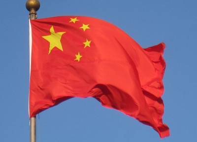 МИД Китая призвал США не «нагонять волну» и не совершать провокации в Южно-Китайском море