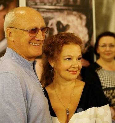 Актер Юрий Беляев живет на одну пенсию из-за отсутствия ролей