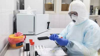 В Кузбассе выявили 96 новых случаев коронавируса за сутки