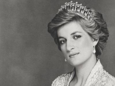 В Лондоне к 60-летию принцессы Дианы установят ее статую