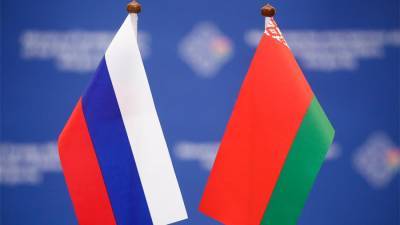 В Минске выбрали ответственных за договор с Москвой о взаимном признании виз
