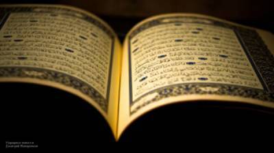 Сожжение Корана привело к беспорядкам в Швеции