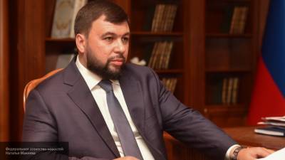 Донецк требует от ВСУ убрать новые окопы на линии соприкосновения