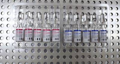 Кого вакцинируют от коронавируса в Грузии: первые подробности