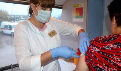 В Тюменской области вакцина от коронавируса появится к концу 2020 года