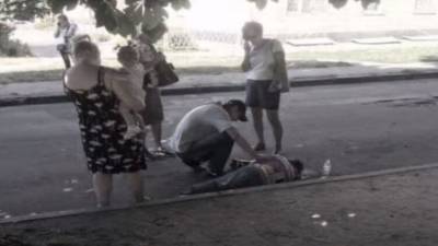 В украинском Фастове скорая помощь не приехала на вызов и женщина скончалась