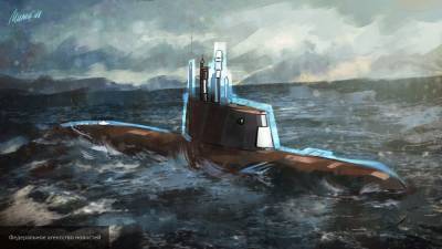 NI рассказал о новой российско-китайской подводной лодке