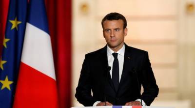Во Франции не исключают нового жесткого карантина