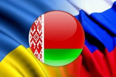 Решимость Москвы в Белоруссии «усилит пророссийский настрой на Украине»