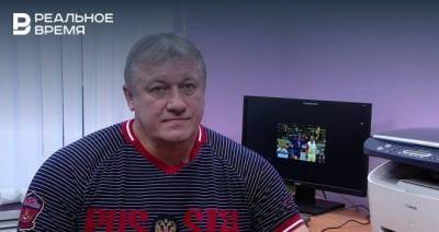 Тренер Федора Емельяненко умер от коронавируса