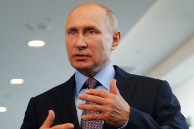 Путин: учебный год точно начнется 1 сентября
