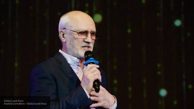 Заслуженный артист России Юрий Беляев выживает на одну пенсию