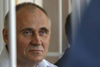 Белорусского оппозиционера Статкевича оставили под стражей еще на два месяца