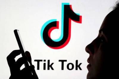 Bloomberg: инвестиционная компания Centricus подала запрос на покупку части соцсети TikTok