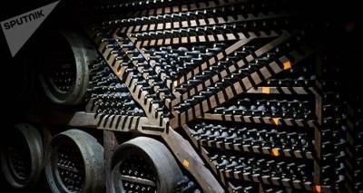 Ртвели 2020: на заводы в Грузии уже сдано более 500 тонн винограда