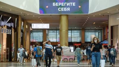 В России третий день подряд растет число зараженных COVID-19