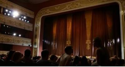 Сегодня ульяновский драмтеатр приглашает ульяновцев на «Ночь кино»