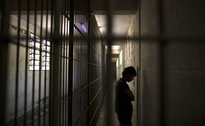 Россия: почему сокращается тюремное население? (EurasiaNet, США)