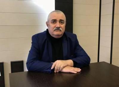 Арам Сафарян: В ЕЭК необходимо создать Центр по изучению общественного мнения