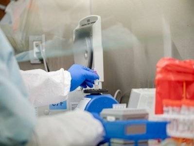 В Арцахе зарегистрировано 6 новых случаев заражения коронавирусом
