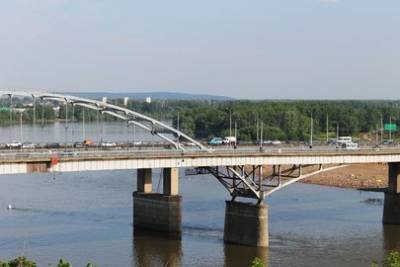 Власти Башкирии хотят реконструировать более 160 мостов