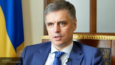 Бывший глава украинского МИД посоветовал отказаться от Донбасса