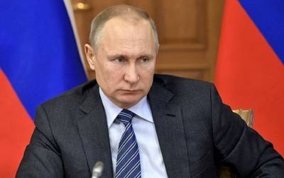 Россия признала легитимными выборы президента в Беларуси