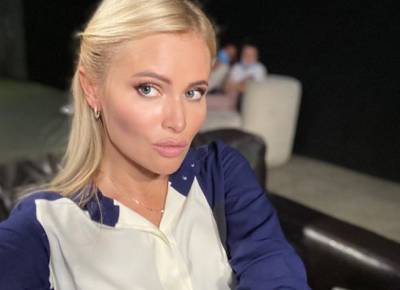 Дана Борисова продолжила настаивать в суде на алкоголизме Анастасии Волочковой