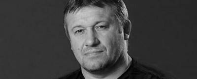 Тренер бойца ММА Емельяненко умер от коронавируса