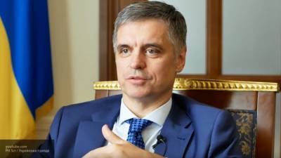 Пристайко предложил Киеву отказаться от плана по возвращению ЛДНР