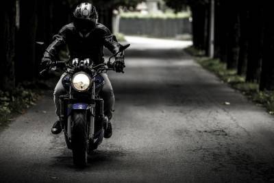 Житель Вязников украл из гаража мотоцикл стоимостью 60 тысяч рублей