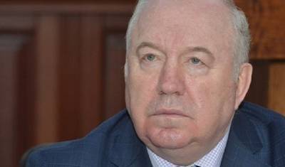 Бывшего вице-премьера Республики Алтай задержали за превышение полномочий