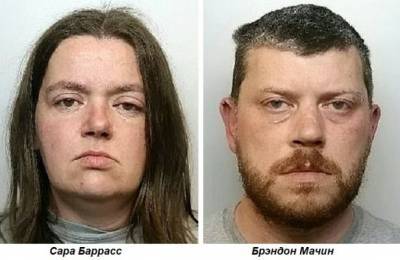 В Англии приговорили к пожизненному «примерную мать», убившую двух сыновей - eadaily.com - Англия