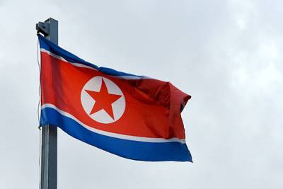Северная Корея впервые передала шифровку разведчикам через YouTube