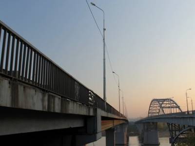 В Башкирии планируют реконструировать 162 моста за счёт федеральных средств
