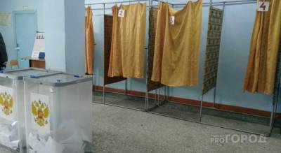 Выборы обойдутся налогоплательщикам Чувашии в 46 миллионов рублей