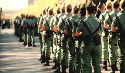 В Испании контролировать соблюдение карантина будет армия